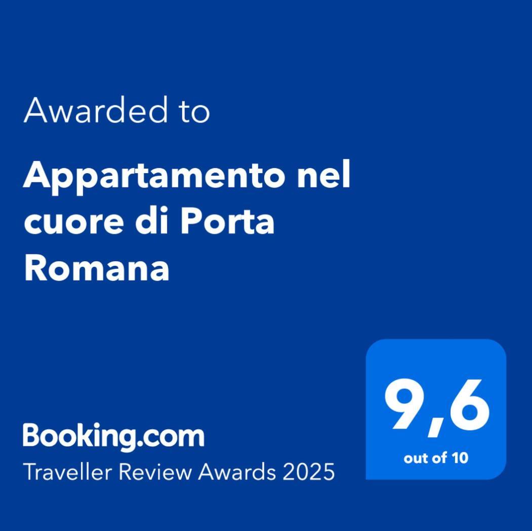 Appartamento Nel Cuore Di Porta Romana Мілан Екстер'єр фото
